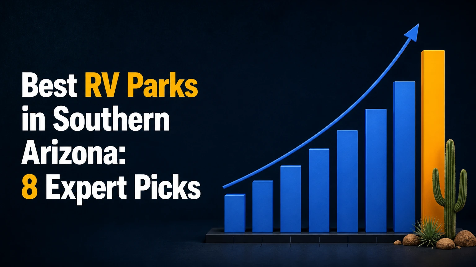 best rv parks in southern arizona