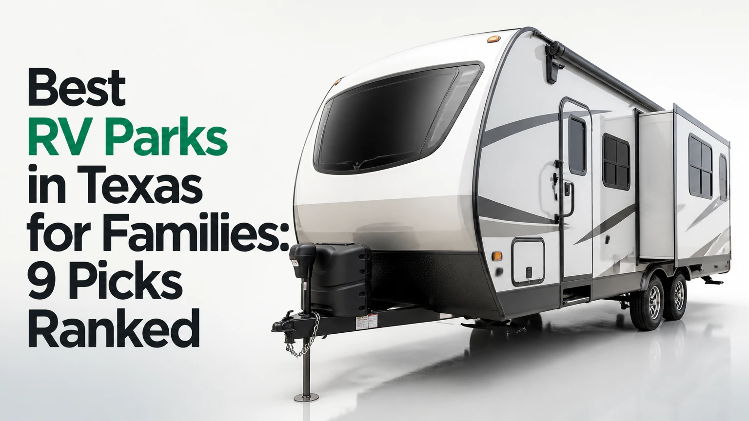 best rv parks in texas for families
