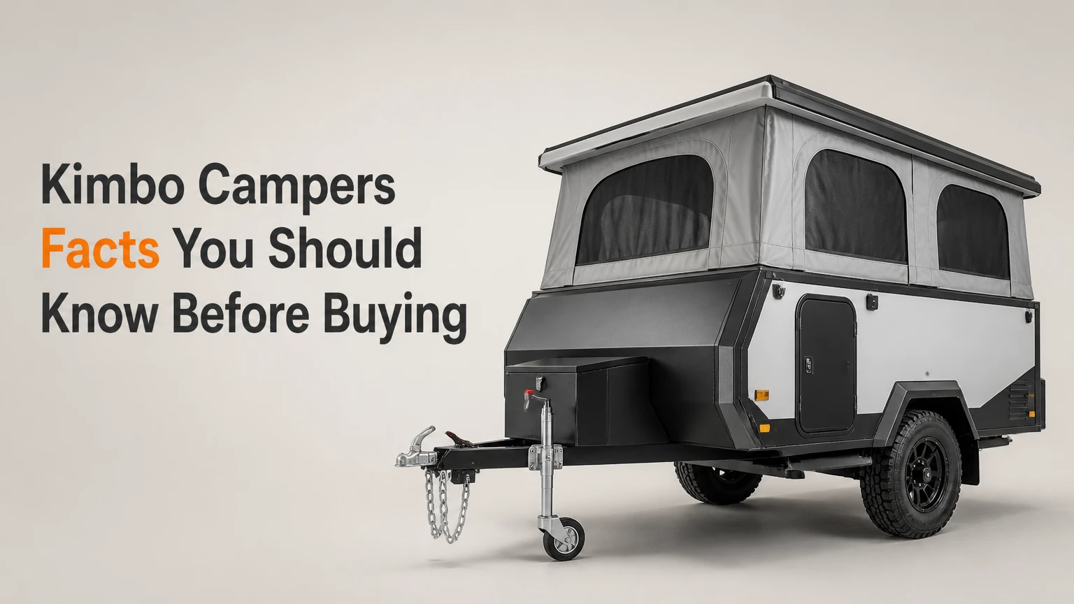 kimbo campers facts you should know