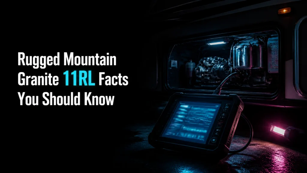 rugged mountain granite 11rl facts you should know