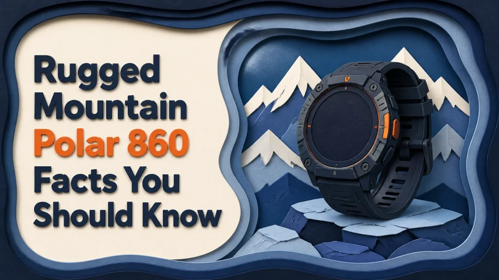 rugged mountain polar 860 facts you should know