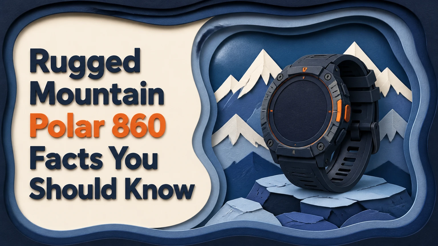 rugged mountain polar 860 facts you should know